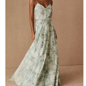 Jenny Yoo Inesse Dress